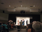 Williams pictures