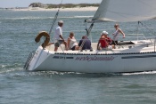 2010 may 22 LBSA boat parade race