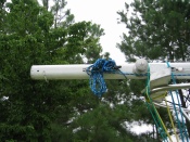 Mast and Rigging