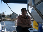 Sailing Days