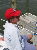 Bald Head Race 2005