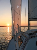 2005 oct 14 little river sail