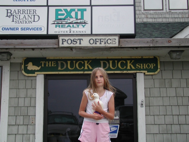 Duck in Duck NC.jpg