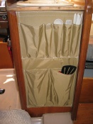 Cutlery Holder