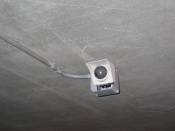 Toshiba Camera install