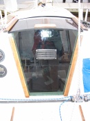 New Acrylic Hatch Boards