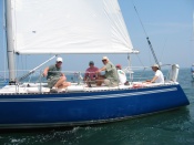 NC SC Govenors Cup 2006