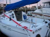 beneteau235