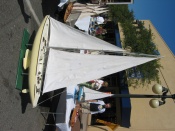 2006 wooden boat show georgetown sc