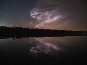 Lightening Storm