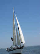 2007 Spring Regatta april 27