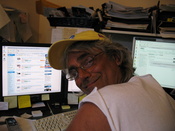 Billy and Connie Karl